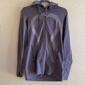 Lululemon Define Hooded Jacket